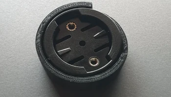 Интерфейс Garmin для вставок Garmin 7