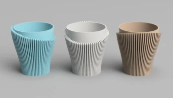 Современный светодиодный чайный светильник Torus...... 3