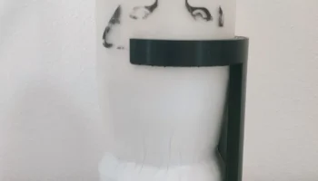 Сушилка для велосипедных бутылок... 1