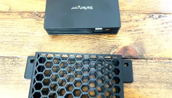 Держатель для Startech ST4202USB USB 2.0 Hub 8
