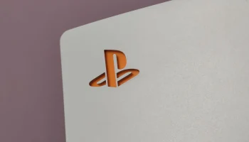 Вставка с логотипом PlayStation PS5 - быстрая печать за 4... 1