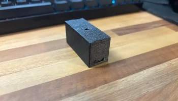 USB-адаптер CW Vail - любительское радио............ 1