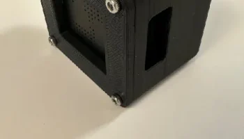 Монтажный футляр для RunCam 5 Orange Edition... 4