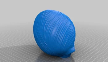 Snail lamp 3