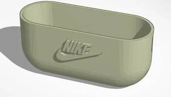 Чехол Nike для AirPods Pro (2-го поколения)......