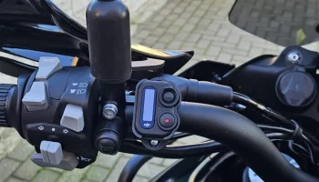 Держатель пульта дистанционного управления DJI Action 2 д... 1