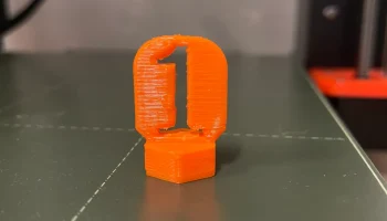 Номера для Prusa MK3S 1