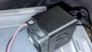 5x ESP32 D1 Mini (горнодобывающий) кейс 3