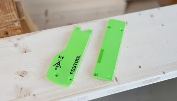 Вставка Festool Kapex с нулевым зазором... 3