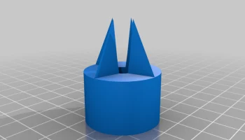 Держатель для карандашей Apple Rocket Design (1-е поколен... 3