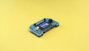 Чехол PyGamer Snap Fit 9