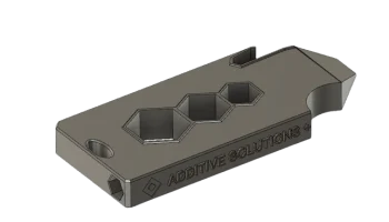EDC Tool 2
