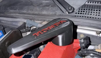 Сделано для OEM-инструмента для масляных крышек Honda S20...
