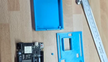 Корпус Freenove FNK0096 (arduino) 4
