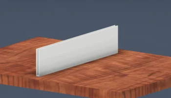 Универсальный чехол для ножа - защита лезвия для 3D-печат.. Универсальный чехол для ножа - защита лезвия для 3D-печат..