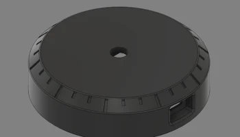 БЕЗОПАСНЫЙ.  Умный функциональный кодировщик Arduino........ 6