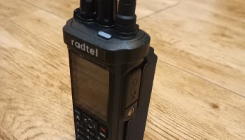 Велосипедный держатель на руль RADTEL RT-950 ,HIROYASU HI... 1