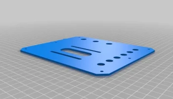 Джойстик дроссельной заслонки HOTAS............ 7