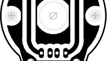 Впереди - USB-зарядное устройство 5