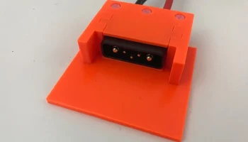 Разъемы для аккумуляторов и велосипедов RAD Power... 1