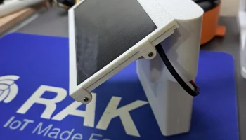 Наружный корпус RAKwireless для WisBlock 1