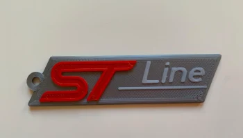Дизайн Porte Cl&eacute; - Ford ST и ST Line 2