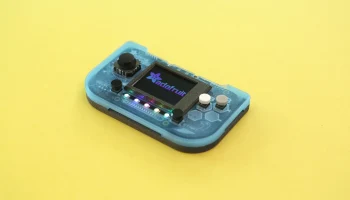 Чехол PyGamer Snap Fit 8