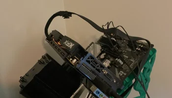 TestBench для материнских плат ATX, Micro, Flex и Mini...... 2