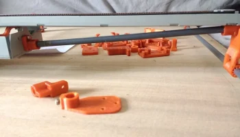 FrankenCNC 6