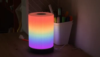 Умная светодиодная лампа RGB с ESP32 и WLED........ 8