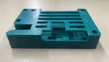 Чехол AZDelivery ESP32