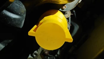 Непроливаемый ключ для чашек масляного фильтра Toyota (РЕ... 1