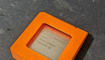 Обновленные лотки для процессоров AMD AM4 и Intel 115X/12... 5