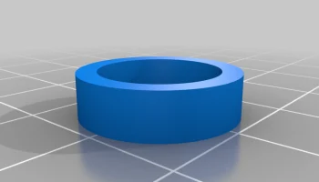 Крепление камеры 360&deg; (ESP32-Cam) V3 с модифицированным м.. 4