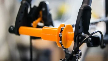 Коллекция запчастей для велосипеда: Ortlieb, транспортировка 9