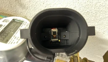 Чехол для ESP32-CAM для передового искусственного интелле.. 3