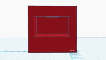 Корпус .96 OLED Корпус .96 OLED