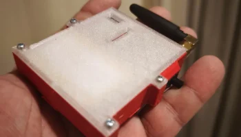 Комплект XIAO ESP32S3 и Wio-SX1262 для Meshtastic/MeshCor.. 3