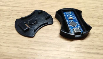Чехол для Arduino Nano USB-C 1