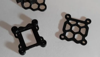 Корпус Сяо ESP32C3 2