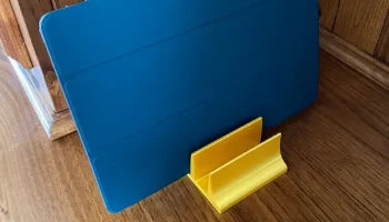 iPad - подставка для ПК 2