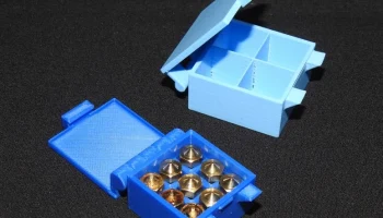 Генератор коробок для печати на месте (OpenSCAD)...... 3