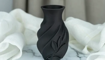 Ваза Eclipse Bloom 1