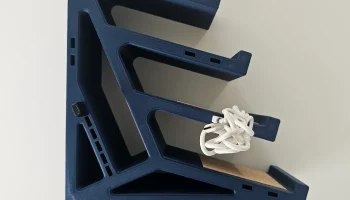 Подставка для клавиатуры (4-5 клавиатур, 16 USB-портов)..... 4
