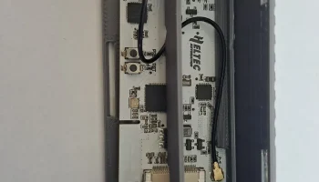 Аккумуляторный отсек LoRA 18650 (2 варианта)........ 1