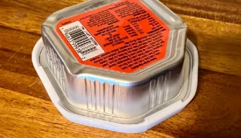 Крышка для кошачьего корма Kirkland Pate... 3