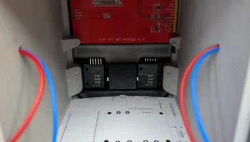 Интернет-радио YoRadio esp32 5