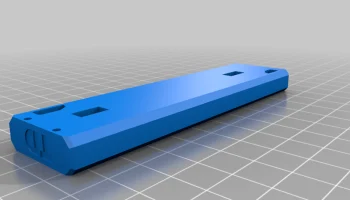 OTF Fidget Knife mk II + CAD 8
