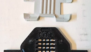 Камера Core One для оригинального корпуса Prusa XL с четы... 7
