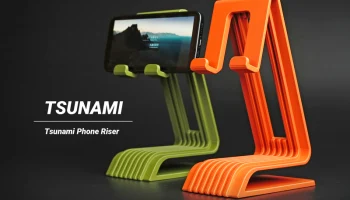 Подставка для iPhone - Onami Riser